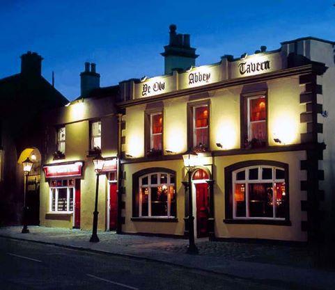 irish coffee pub near me