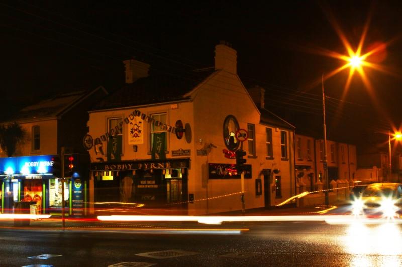 Bobby Byrne's Bar, LIMERICK, Limerick Pub info Publocation