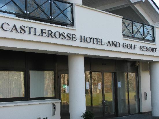 Castlerosse Hotel Killarney Kerry Pub Info At Publocation - 