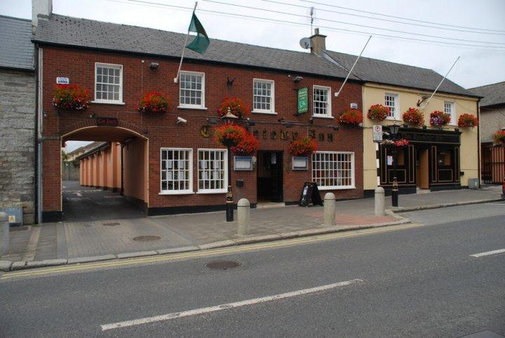 Castletown Inn, CELBRIDGE, Kildare | Pub info @ Publocation