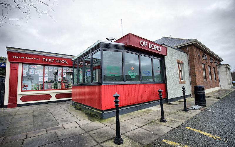 Celbridge House, CELBRIDGE, Kildare | Pub info @ Publocation