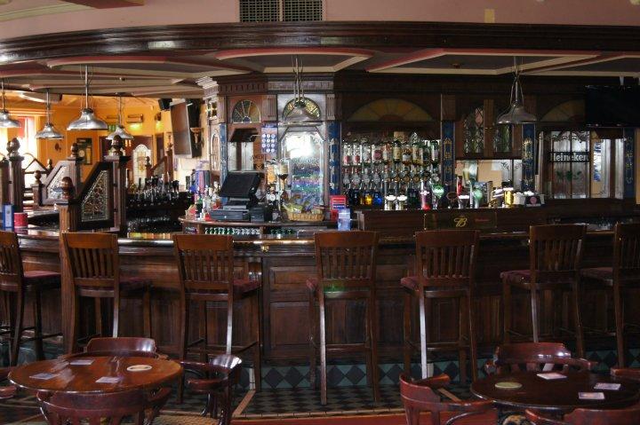 Celbridge House, CELBRIDGE, Kildare | Pub info @ Publocation