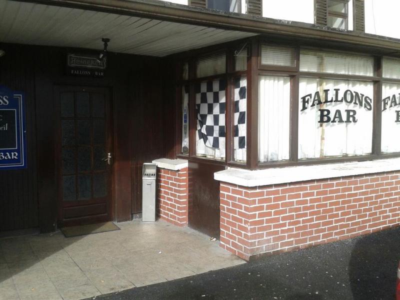 Fallons Bar, ATHENRY, Galway Pub info Publocation