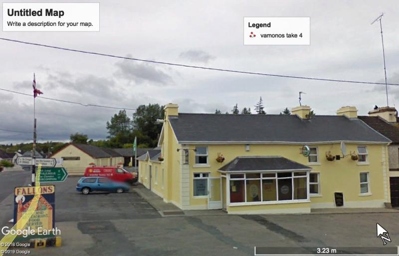 Fallon's Bar, Pub info Publocation