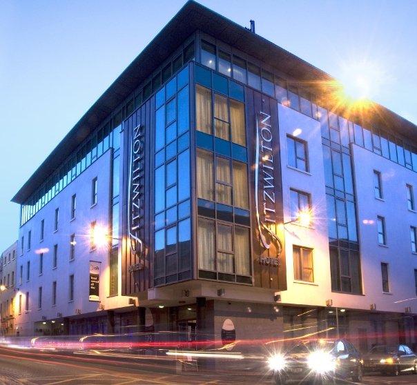 Fitzwilton Hotel Waterford, WATERFORD, Waterford Pub info Publocation