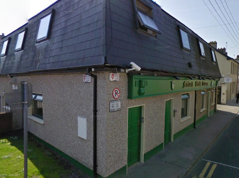 Friars Walk Tavern, CORK, Cork Pub info Publocation