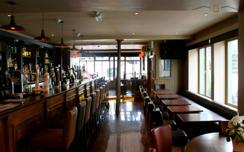 Gallaghers Bar, CORK, Cork Pub info Publocation