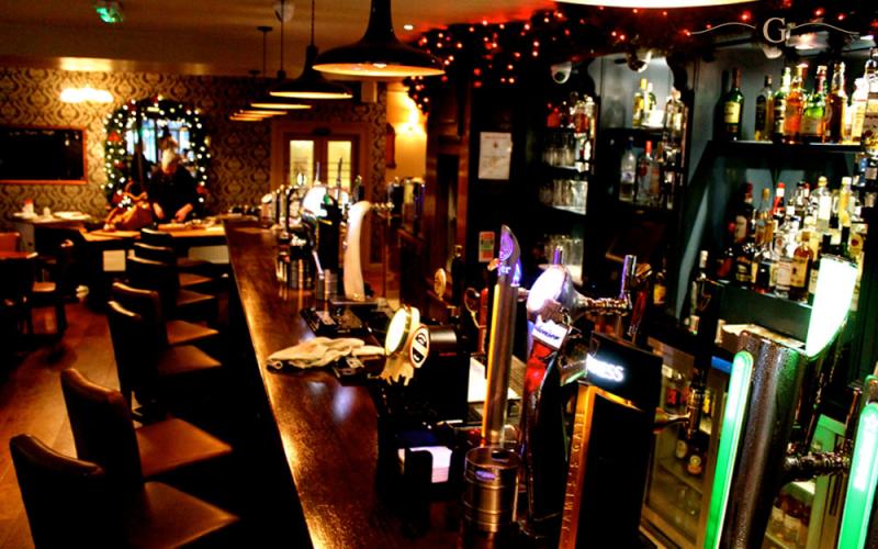 Gallaghers Bar, CORK, Cork Pub info Publocation