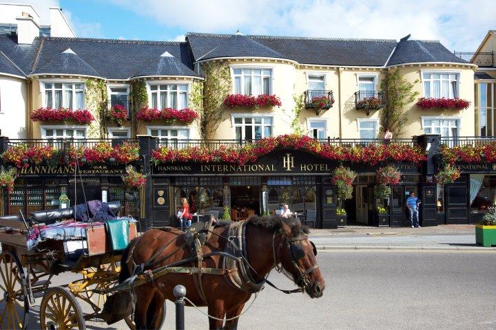 International Hotel KILLARNEY Kerry Pub Info Publocation   International Hotel 15510 