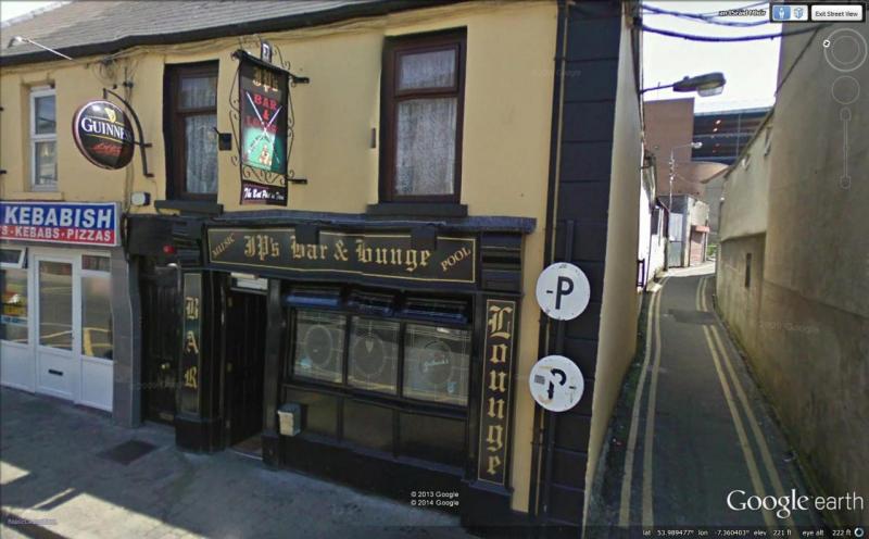 Jp's Bar And Lounge, CAVAN, Cavan | Pub info @ Publocation