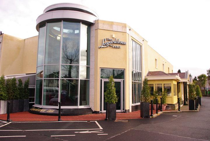Leaopardstown In Leopardstown Inn, STILLORGAN, Dublin | Pub info @ Publocation