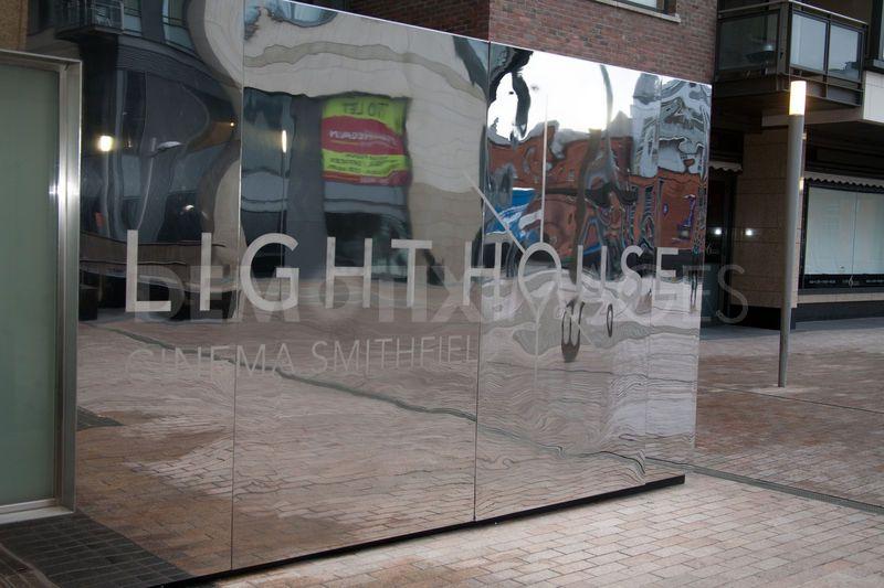 Lighthouse Cinema SMITHFIELD  Dublin  Pub  info Publocation