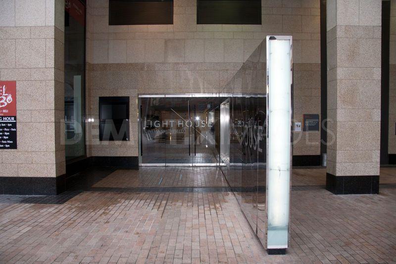 Lighthouse Cinema SMITHFIELD Dublin Pub info Publocation Lighthouse Cinema SMITHFIELD Dublin Pub info Publocation