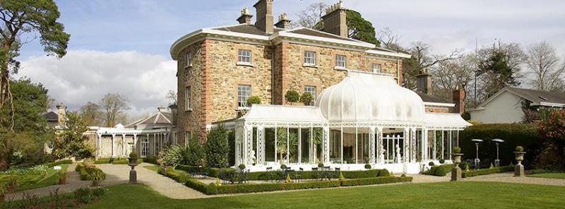 Marlfield House, GOREY, Wexford | Pub info @ Publocation