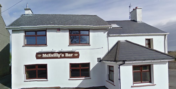 Mcevilly S Bar Roscahill Galway Pub Info Publocation