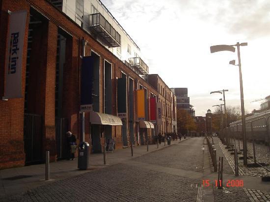 Park Inn Hotel SMITHFIELD Dublin Pub info Publocation Park Inn Hotel SMITHFIELD Dublin Pub info Publocation