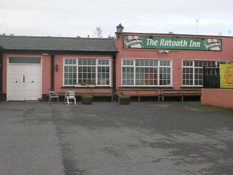 The Rath Inns Ratoath Inn, RATOATH, Meath | Pub info @ Publocation