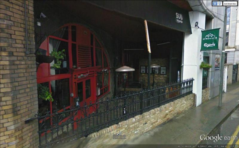 Sublounge O Reilly S Bar Dublin Dublin Pub Info Publocation Sublounge O Reilly S Bar Dublin Dublin Pub Info Publocation