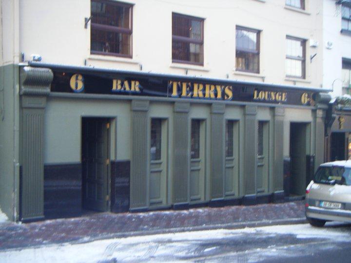 Terry's Bar, MONAGHAN, Monaghan Pub info Publocation