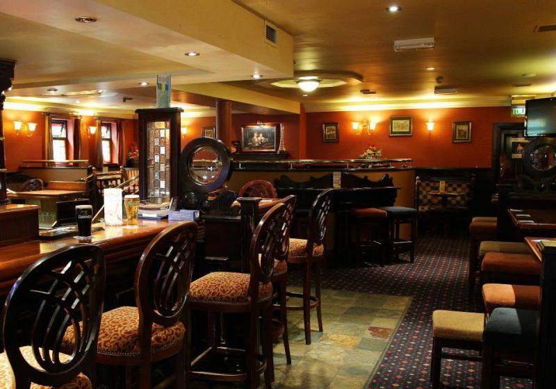 Terry's Bar, MONAGHAN, Monaghan Pub info Publocation