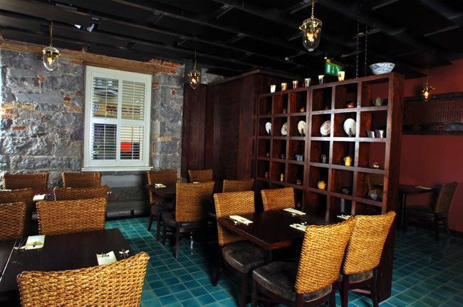 The Asian Lounge Tea House Restaurant Galway Galway Pub Info Publocation