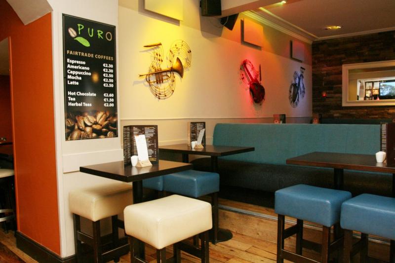 The Cellar Bar, GALWAY, Galway Pub info Publocation