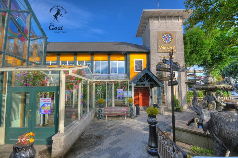 The Goat DUNDRUM Dublin Pub Info Publocation the-goat-dundrum-dublin-pub-info-publocation