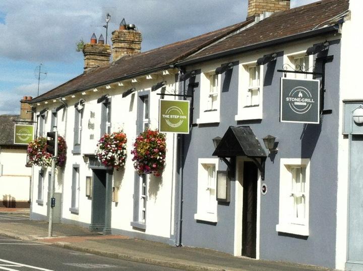 Step Right Inn B&B, British Columbia, Canada The Step Inn, STEPASIDE, Dublin | Pub info @ Publocation