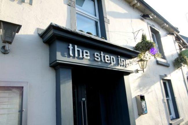 The Step Inn, STEPASIDE, Dublin | Pub info @ Publocation