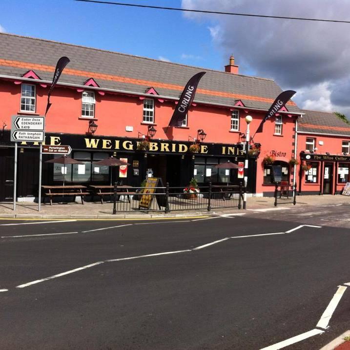 The Weighbridge Inn PORTARLINGTON Laois Pub Info Publocation the-weighbridge-inn-portarlington-laois-pub-info-publocation