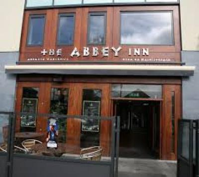 The Abbey Inn - image 1