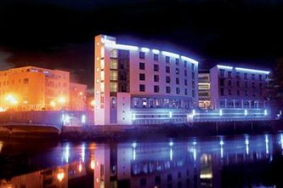 Absolute Hotel Limerick City Limerick Pub Info Publocation
