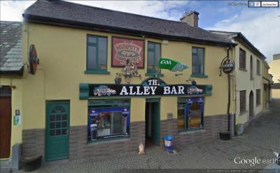 The Alley Bar - image 1