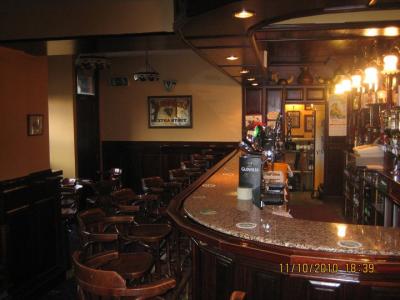The Anchor Inn - Turley's Bar - image 2