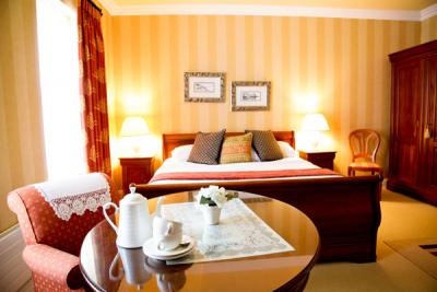 Ardmore Country House Hotel - image 2