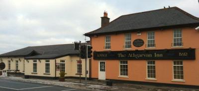 The Athgarvan Inn - image 1