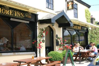 The Ballymore Inn - image 1