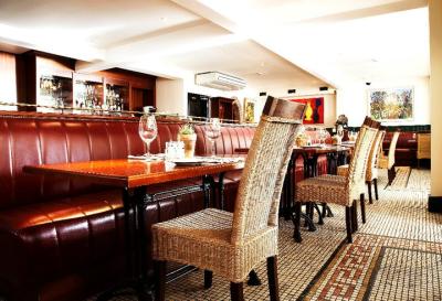 The Ballymore Inn - image 2