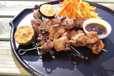 The Ballymore Inn - image 3