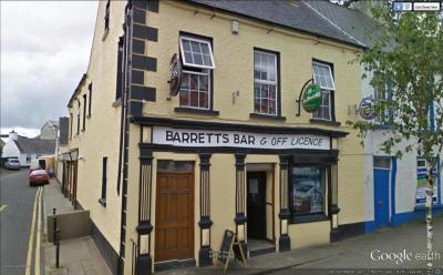 Barretts Bar - image 1