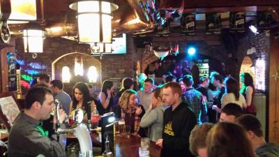 Bishopstown Bar - image 2
