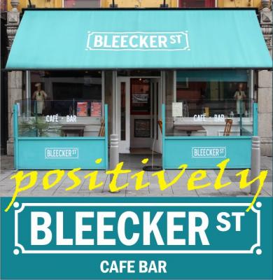 Bleecker St Cafe Bar - image 1
