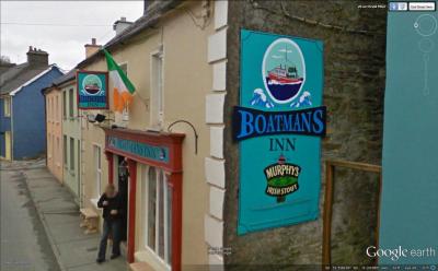 Boatman's Inn - image 1