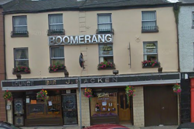 Boomerang Lounge - image 1