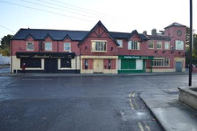 The Bottom Of The Hill - image 2