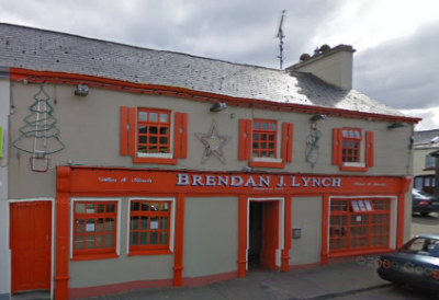 Brendan J. Lynch Lounge Bar - image 1