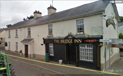 The Bridge Inn - image 1