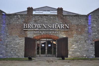 Browns Barn - image 1