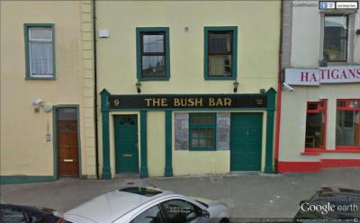 The Bush Bar - image 1