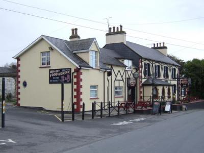 Butlers Public House - image 1